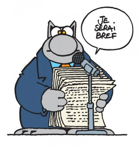 Philippe Geluck Le Chat Philippe Geluck Le Site